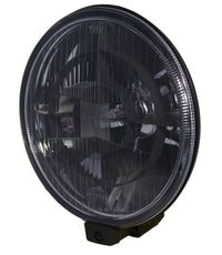 Thumbnail for Hella 500 Series 12V Black Magic Halogen Driving Lamp Kit