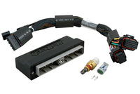 Thumbnail for Haltech Nissan Skyline R34 GT-T/Stagea WC34 (M/T Only) Elite 2000/2500 Plug-n-Play Adaptor Harness