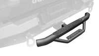 Thumbnail for Go Rhino Dominator Hitch Step - Black