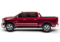 Thumbnail for BAK 12-18 Ram 1500 (19-20 Classic Only) / 12-20 Ram 2500/3500 6ft 4in Bed (w/ Ram Box) BAKFlip F1