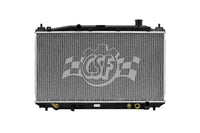 Thumbnail for CSF 03-05 Honda Civic 1.3L OEM Plastic Radiator