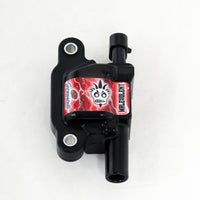 Thumbnail for Granatelli 05-13 GM LS1/LS2/LS3/LS4/LS5/LS6/LS7/LS9/LSA Malevolent Coil Packs - Black (Single)