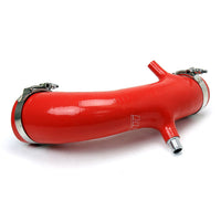 Thumbnail for HPS Red Reinforced Silicone Post MAF Air Intake Hose Kit for Honda 00-03 S2000 AP1 2.0L F20