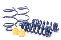 Thumbnail for H&R 22 BMW M4 Competition xDrive Coupe (G82) Sport Spring w/ Adapt. Suspension