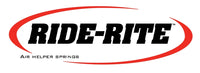 Thumbnail for Firestone Air-Rite Air Command Compressor Check Valve 1/8NPT - 1 Pack (WR17603468)