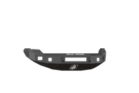 Thumbnail for Road Armor 09-14 Ford F-150 Stealth Front Non-Winch Bumper - Tex Blk