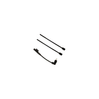 Thumbnail for Bilstein B6 15-17 Volkswagen Golf R / GTI Rear Twintube Shock Absorber (DampTronic)