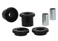 Thumbnail for Whiteline Plus 10/02-8/06 Pontiac GTO 8cyl Front Radius Rod - Rear