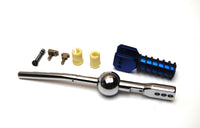 Thumbnail for Fidanza Audi 01-03 A4 / 01-02 S4 w/ B6 Chassis Short Throw Shifter
