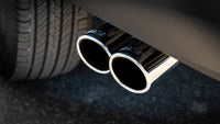Thumbnail for Borla 22-23 Ford Maverick 2.0L 4 CYL. AT FWD 4DR S-type Exhaust Chrome
