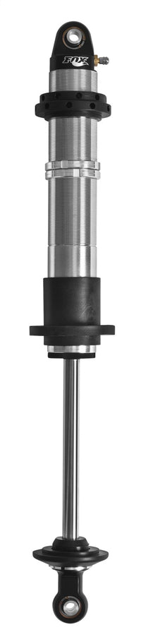 Thumbnail for Fox 2.5 Factory Series 10in. Emulsion Coilover Shock 7/8in. Shaft (Normal Valving) 50/70 - Blk