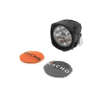 Thumbnail for ARB NACHO Quatro Combo 4in. Offroad LED Light - Pair