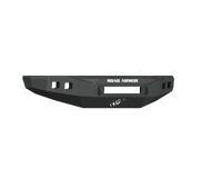 Thumbnail for Road Armor 19-20 Chevy 4500HD 5500HD Stealth Front Non-Winch Bumper - Tex Blk