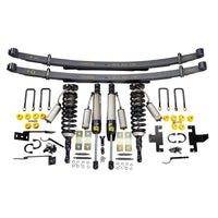 Thumbnail for ARB BP51 Kit Light 2.5Inch 07+ 5L Tundra