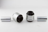 Thumbnail for Whiteline Plus 11/05+ Dodge Charger / 3/08+ Challenger Front Rear Lower Inner Control Arm Bushing