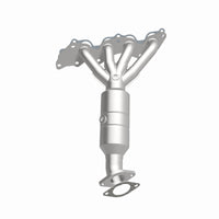 Thumbnail for MagnaFlow Conv DF 08-09 Ford Focus 2.0L