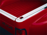 Thumbnail for Putco 03-09 RAM 2500/3500 Short Box Stainless Steel Skins (Holes)