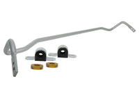 Thumbnail for Whiteline 6/2017+ KIA Stinger Rear 18mm Heavy Duty 2 Point Adjustable Swaybar