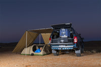 Thumbnail for ARB Wind Break-Front 2500mm98In Fire Retardant Usa/Canada Spec