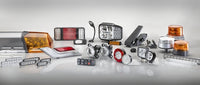Thumbnail for Hella Headlamp DeZf Di Md12/24 1F0
