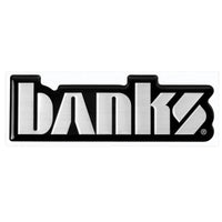Thumbnail for Banks Power Small Urocal Black / Silver