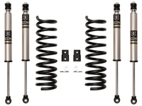 Thumbnail for ICON 2014+ Ram 2500 4WD 2.5in Stage 1 Suspension System