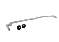 Thumbnail for Whiteline 17-18 Infiniti QX30 Front Heavy Duty 2 Hole Adjustable 27mm Swaybar