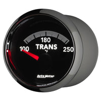 Thumbnail for Autometer Gen4 Dodge Factory Match 52.4mm 100-250 Deg F Trans Temp Gauge