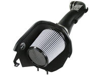Thumbnail for aFe MagnumFORCE Intakes Stage-2 PDS AIS PDS Jeep Wrangler (JK) 2012 V6-3.6L