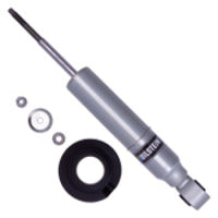 Thumbnail for Bilstein B8 6100 Series 16-21 Nissan Titan XD (Ride Height Adjustable) 0-2in Front Shock Absorber