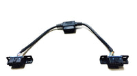 Thumbnail for AMP Research All-All All All PowerStep Plug N Play - Black