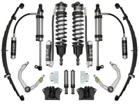 Thumbnail for ICON 2007+ Toyota Tundra 1.63-3in Stage 3 3.0 Suspension System