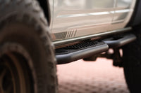 Thumbnail for DV8 Offroad 21-22 Ford Bronco OE Plus Series Side Steps