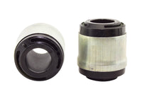 Thumbnail for Whiteline Plus 11/05+ Dodge Charger / 3/08 Challenger Front Lower Inner Control Arm Bushing Kit