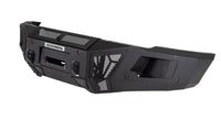 Thumbnail for Go Rhino 10-18 RAM 2500/3500 BR11 Front Bumper Replacement - Tex. Black