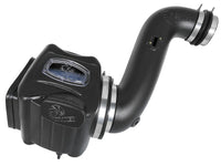 Thumbnail for aFe Momentum HD PRO 10R Stage-2 Si Intake 05/07-10 GM Diesel Trucks V8-6.6L (td) LMM