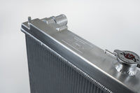 Thumbnail for CSF Nissan R33 Skyline GT-R/GTS Full Billet Aluminum High-Performance Radiator