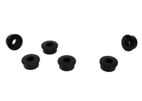 Thumbnail for Whiteline Plus 10+ Chevy Camaro Rear Differential Mount M/Sport