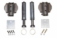 Thumbnail for Skyjacker 2007-2017 Jeep Wrangler (JK/JKU) Rear Air Bump Stop Kit