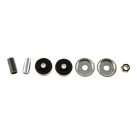 Thumbnail for Bilstein 5125 Series KBOA Lifted Truck Collapsed L 385.80mm Extended L 619.30mm Shock Absorber