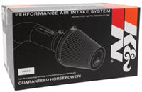 Thumbnail for K&N 00-04 Dodge Dakota/Durango V8-4.7L Performance Intake Kit