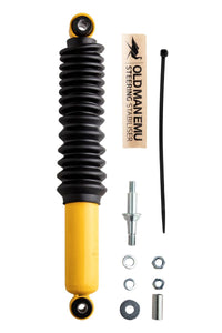 Thumbnail for ARB / OME Steering Damper Jeep-W/Dust Boot