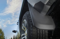Thumbnail for Husky Liners 11-12 Ford Explorer Custom-Molded Rear Mud Guards