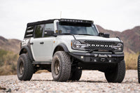 Thumbnail for DV8 21-22 Ford Bronco A-Pillar Pod Light Mounts