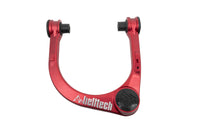Thumbnail for Belltech 2021+ Ford Bronco 4WD (w/o Sasquatch PKG) Forged Control Arm Kit