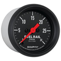 Thumbnail for AutoMeter Gauge Rail Pressure (Ram 5.9L) 2-1/16in. 30Kpsi Digital Stepper Motor Z