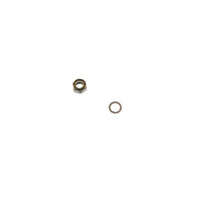 Thumbnail for Bilstein 07-13 Ford Expedition/Lincoln Navigator 46mm Rear Monotube Shock Absorber