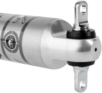 Thumbnail for Fox 97-06 Jeep TJ 2.0 Performance Series 9.1in. Smooth Body IFP Rear Shock (Aluminum) / 4-6in. Lift