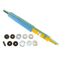 Thumbnail for Bilstein B6 1991 Toyota Land Cruiser Base Front 46mm Monotube Shock Absorber