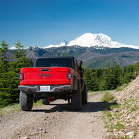 Thumbnail for ARB 20-21 Jeep Gladiator JT Rear Bumper Lower Tube Requires PN 5650390